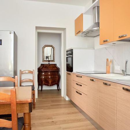 Xenia Apartments - Apartment In Fondazione Prada Milano Ngoại thất bức ảnh