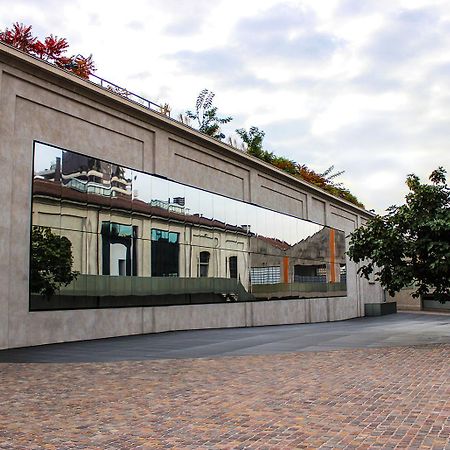 Xenia Apartments - Apartment In Fondazione Prada Milano Ngoại thất bức ảnh