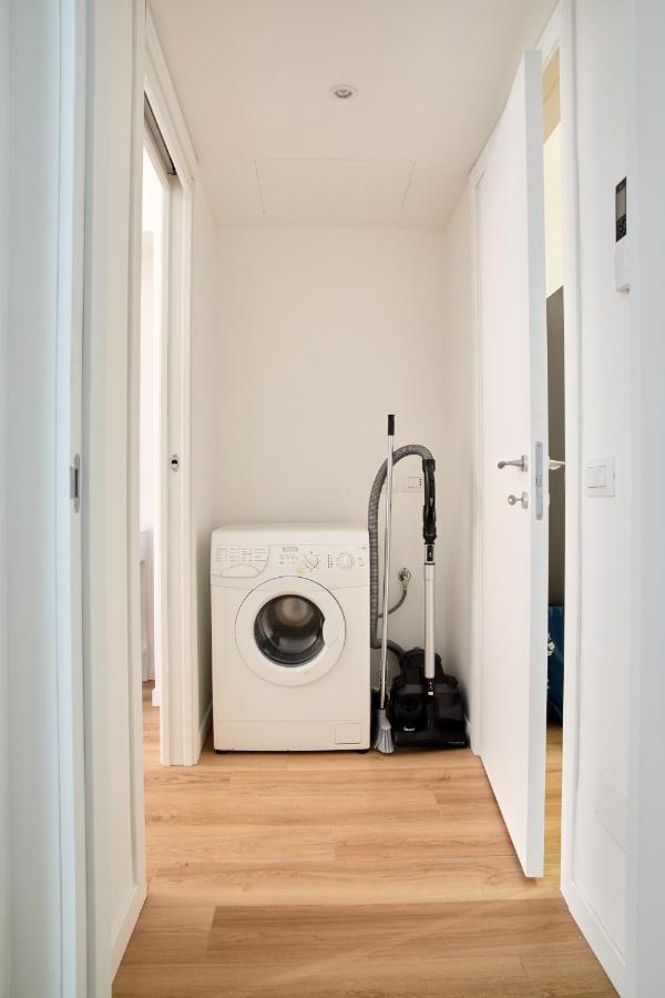 Xenia Apartments - Apartment In Fondazione Prada Milano Ngoại thất bức ảnh