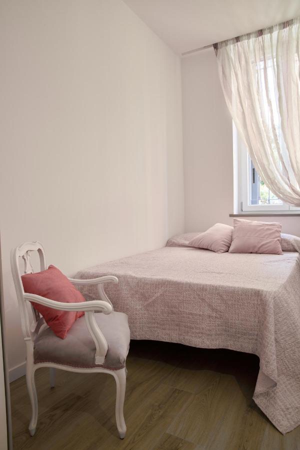 Xenia Apartments - Apartment In Fondazione Prada Milano Ngoại thất bức ảnh