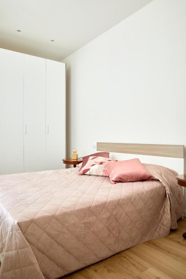 Xenia Apartments - Apartment In Fondazione Prada Milano Ngoại thất bức ảnh