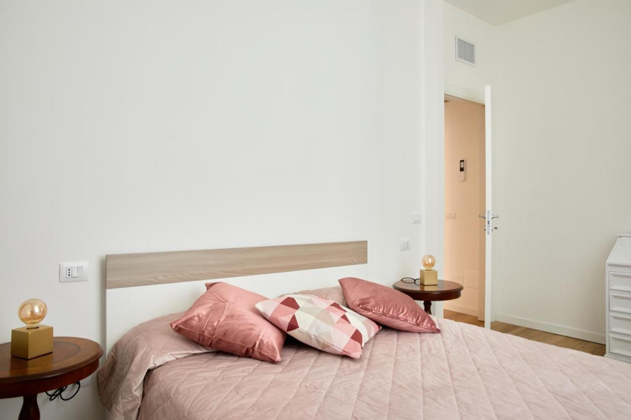 Xenia Apartments - Apartment In Fondazione Prada Milano Ngoại thất bức ảnh