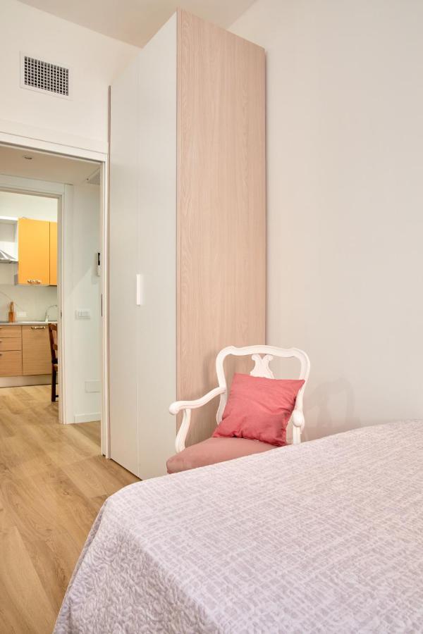Xenia Apartments - Apartment In Fondazione Prada Milano Ngoại thất bức ảnh