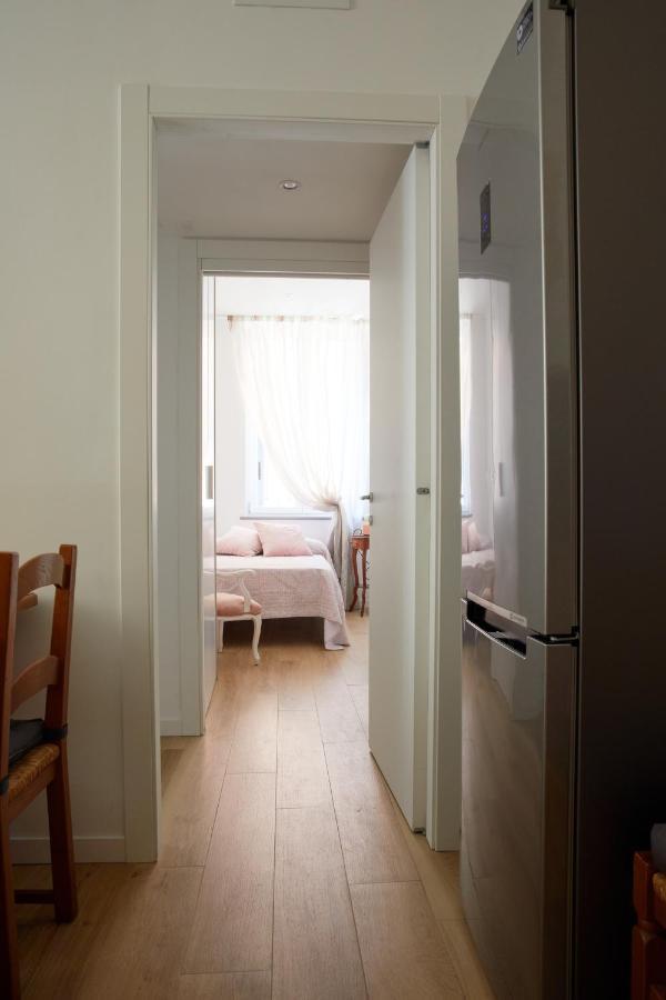 Xenia Apartments - Apartment In Fondazione Prada Milano Ngoại thất bức ảnh