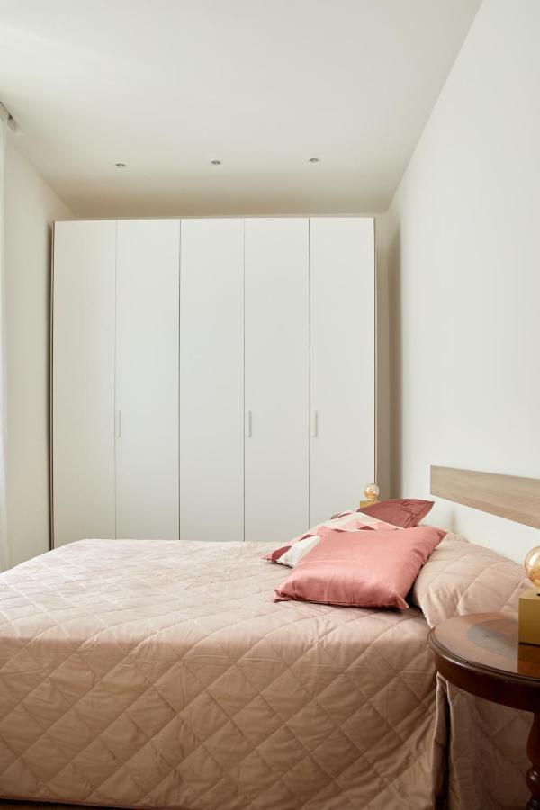 Xenia Apartments - Apartment In Fondazione Prada Milano Ngoại thất bức ảnh