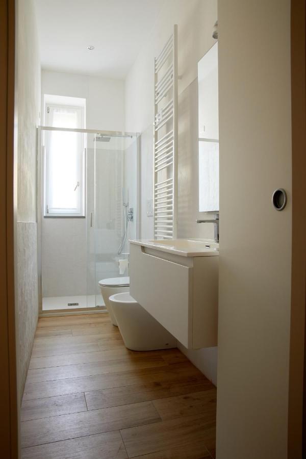 Xenia Apartments - Apartment In Fondazione Prada Milano Ngoại thất bức ảnh
