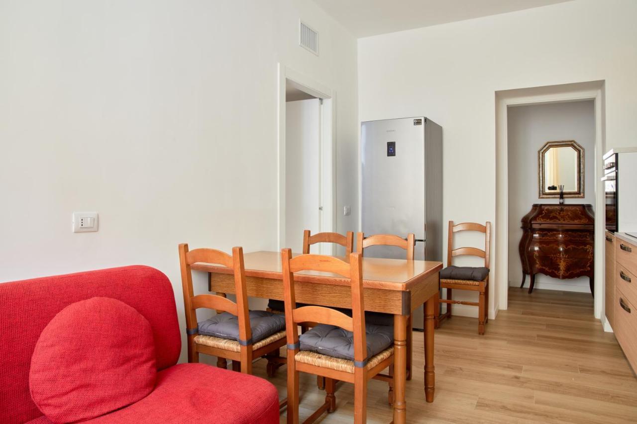 Xenia Apartments - Apartment In Fondazione Prada Milano Ngoại thất bức ảnh